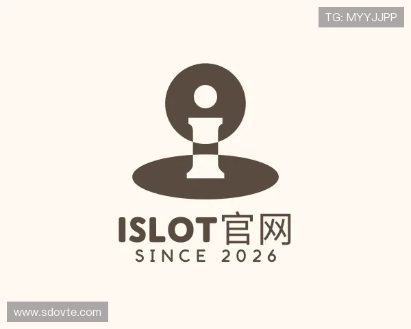 了解islot官网